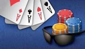 Meja poker dealer langsung saldo4d dengan dealer profesional